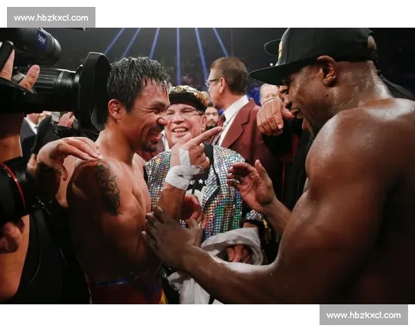 梅威瑟对决一龙引爆跨界拳坛东西方格斗巅峰话题争议与商业狂潮