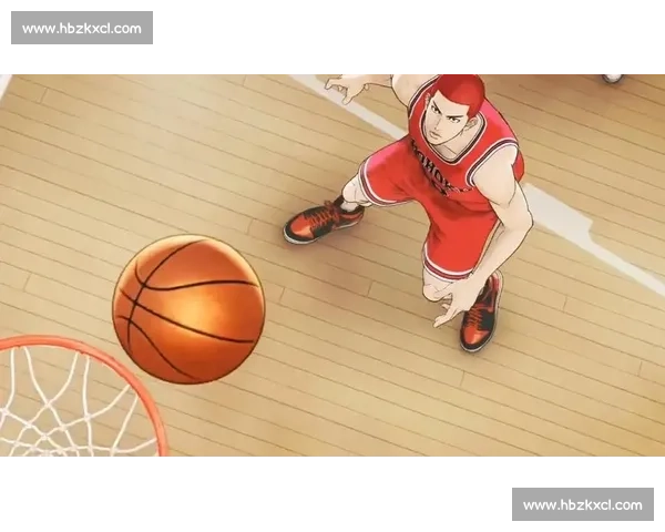 流川枫对决牧绅一王者之战谁主沉浮篮球巅峰对抗传奇瞬间荣耀与梦想