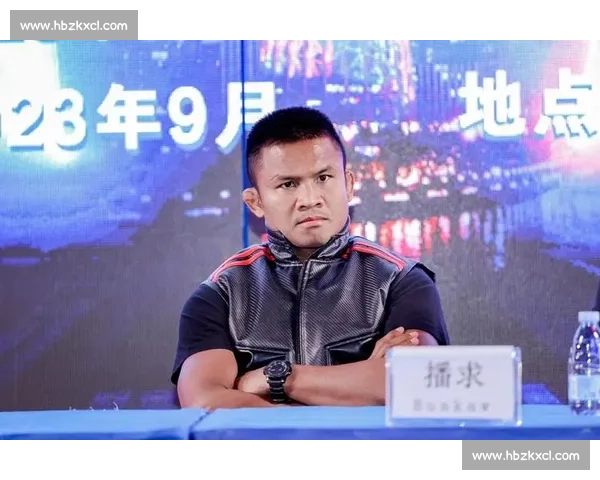 杨茁对决播求巅峰一战回顾中国力量挑战泰拳传奇赛场风云与技术博弈全解析