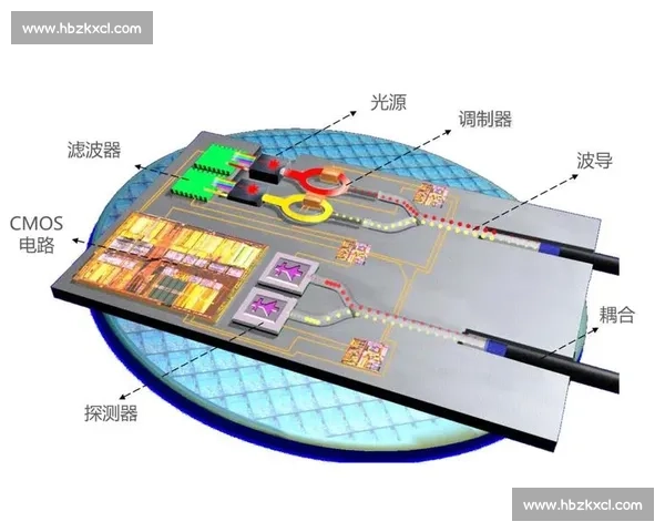 科娃vs光片全面对比解析性能优势与应用前景探讨趋势判断研究