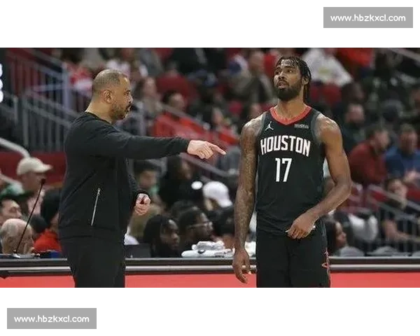 火箭客场鏖战鹈鹕新生代对决引爆西部季后赛格局风云再起看年轻核心成色