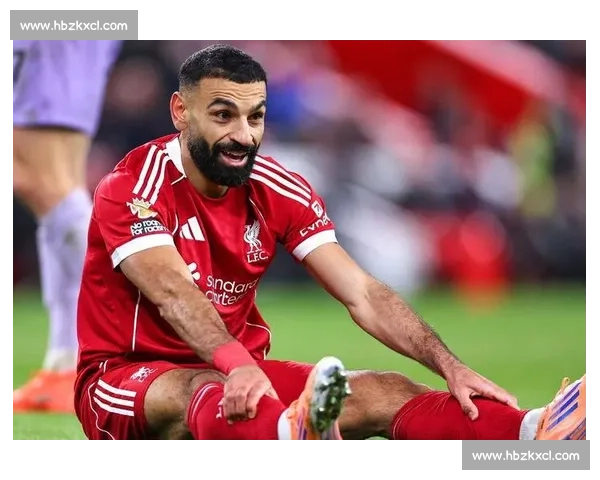 萨拉赫对阵埃及国家队的情感抉择与足球意义探讨背后身份荣誉冲突解析